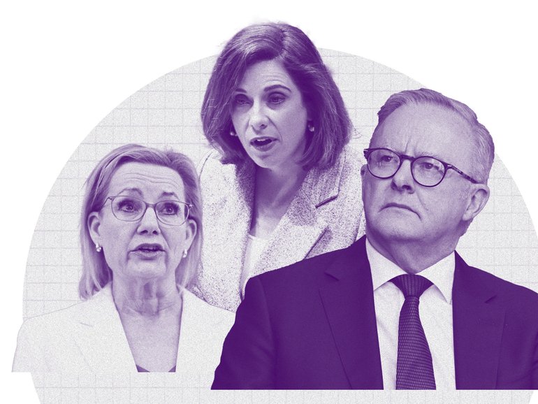 2025 was year of the shirker