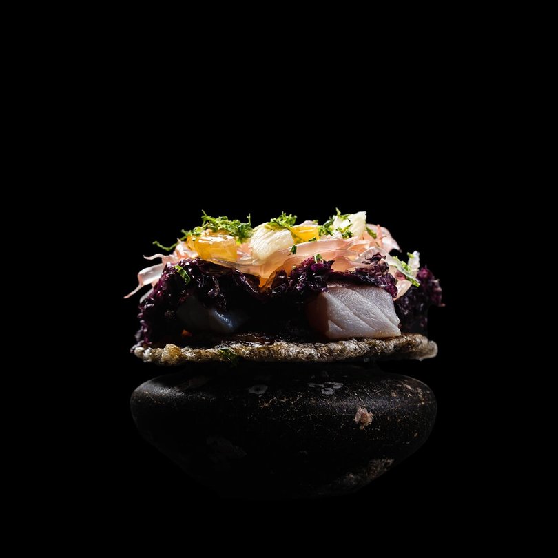 Toyo Eatery, Manila Picture: Instagram 