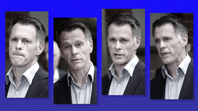 NSW Premier Chris Minns has called for anti-Semitism to be “purged” from the Labor Party.