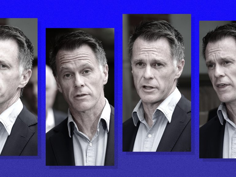 NSW Premier Chris Minns has called for anti-Semitism to be “purged” from the Labor Party.