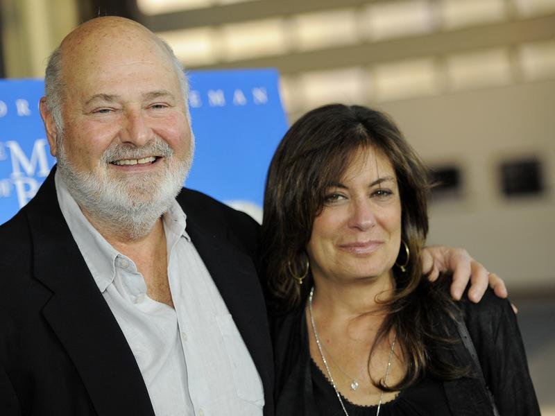 Rob Reiner, and his wife Michele were found dead in their Los Angeles home on December 14. 