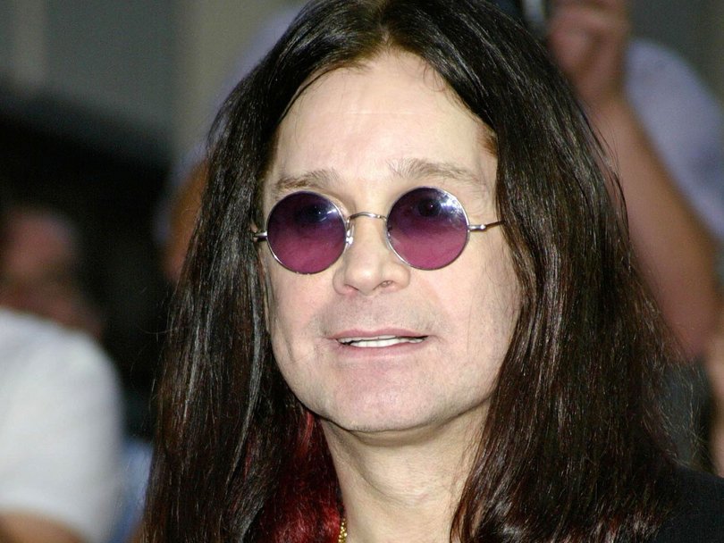 Ozzy Osbourne, frontman of Black Sabbath, died in July, aged 76.