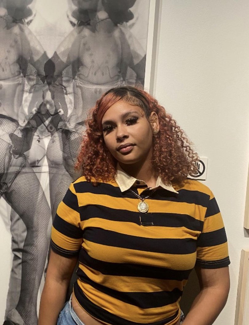 A second teenager, Angelique Johnson, has also been reported missing after she was last seen near Potranco Road in San Antonio.