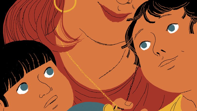 Do parents have favorite children? Of course they do, and research shows the less favoured children suffer for it.