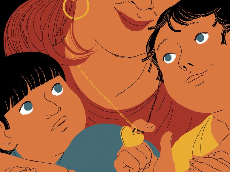 Do parents have favorite children? Of course they do, and research shows the less favoured children suffer for it. 