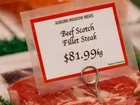 Australian beef has been hit with a 55 per cent tariff from China. NewsWire / Nikki Short