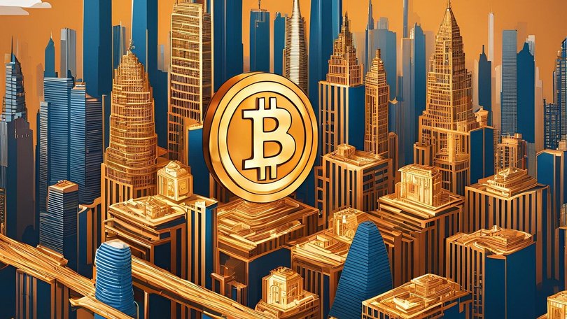 The world’s oldest cryptocurrency was last trading at $US88,242, down about 6 per cent on the year, or about 30 per cent off its record high of around $US126,000 hit in early October.