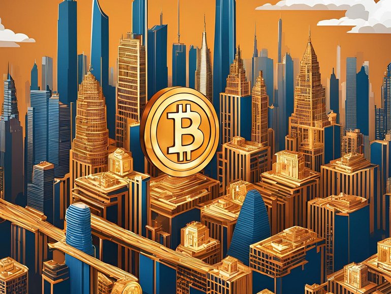 The world’s oldest cryptocurrency was last trading at $US88,242, down about 6 per cent on the year, or about 30 per cent off its record high of around $US126,000 hit in early October.