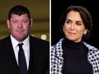Billionaires James Packer and John Hancock, banking and union bosses, and Australia’s Human Rights Commissioner, have joined a growing list of high-profile names challenging the Prime Minister’s decision not to call a royal commission into the Bondi massacre