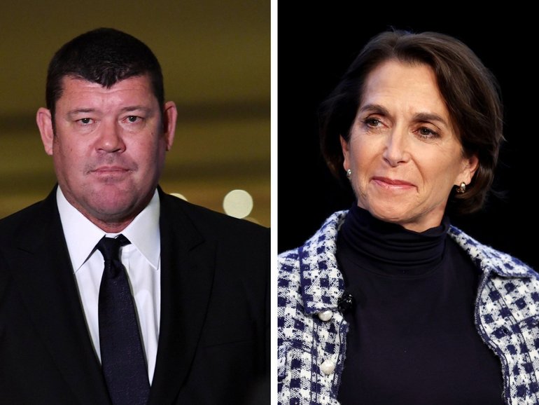 Billionaires James Packer and John Hancock, banking and union bosses, and Australia’s Human Rights Commissioner, have joined a growing list of high-profile names challenging the Prime Minister’s decision not to call a royal commission into the Bondi massacre