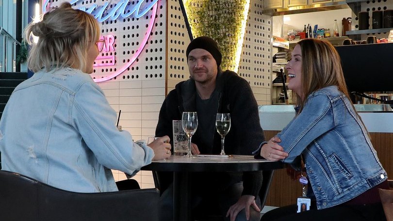 A bunch of trendy words and phrases have been consigned to the dustbin by an irreverent annual list. (Richard Wainwright/AAP PHOTOS)