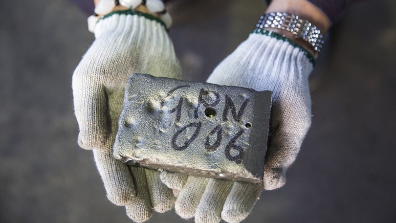 China’s centrality in rare earths didn’t happen by accident. It is the result of decades of planning and domestic and overseas investment from the highest levels of the Chinese government.