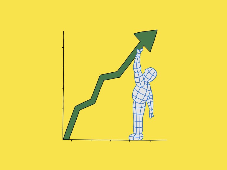 The boom in artificial intelligence was the biggest driver of gains in the stock market. That could pose a risk in 2026.