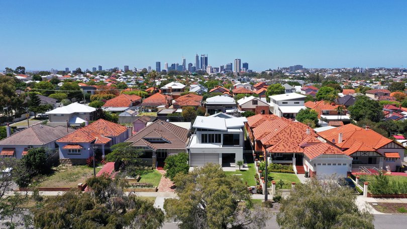 Fears of rate hikes look set to cool Australia’s housing market in early 2026.