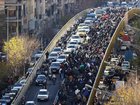 Iran's government has offered talks with unions and merchants amid the biggest protests since 2022. 
