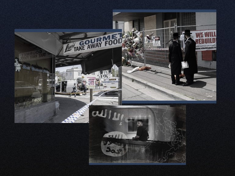 There is a growing chorus in support of a national anti-Semitism royal commission. 