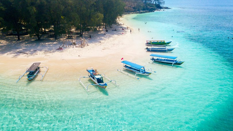 Australian tourists warned they could be jailed for sex outside marriage in Indonesia.