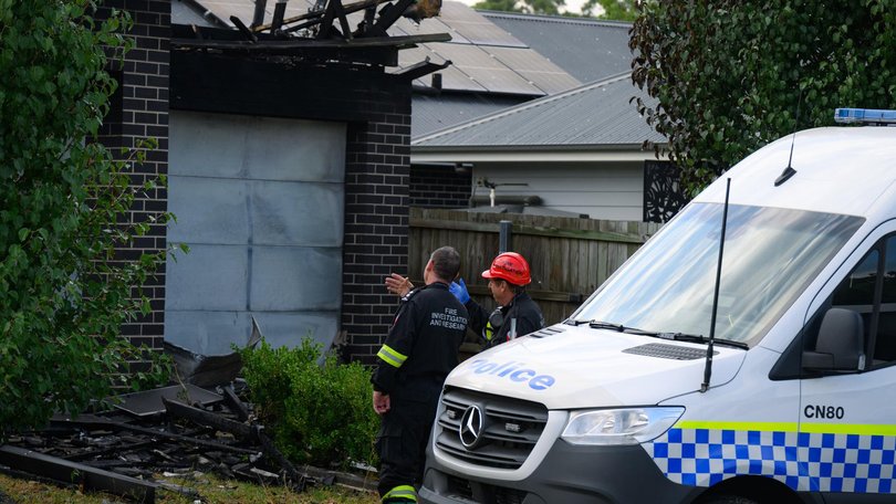 Another two occupants suffered minor injuries. NewsWire / George Chan