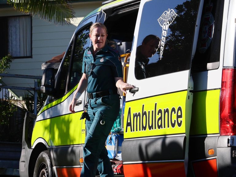 Parricide is distinct from other types of homicide, with a 50-50 ratio of female and male victims. NewsWire/