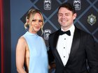Jules Neale makes first post since shock split with AFL star husband.