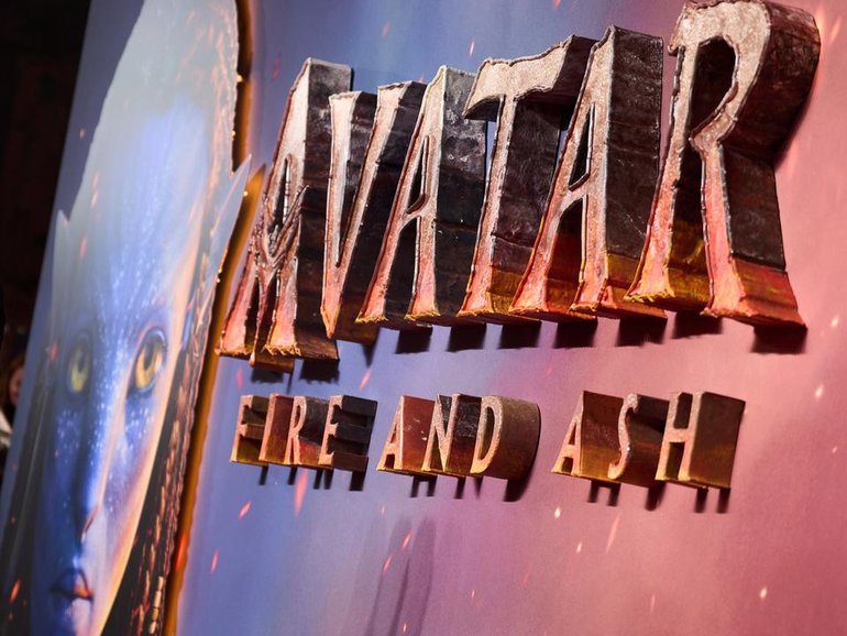 The third Avatar film has again proven the fantasy franchise's status as box office blockbuster. (AP PHOTO)