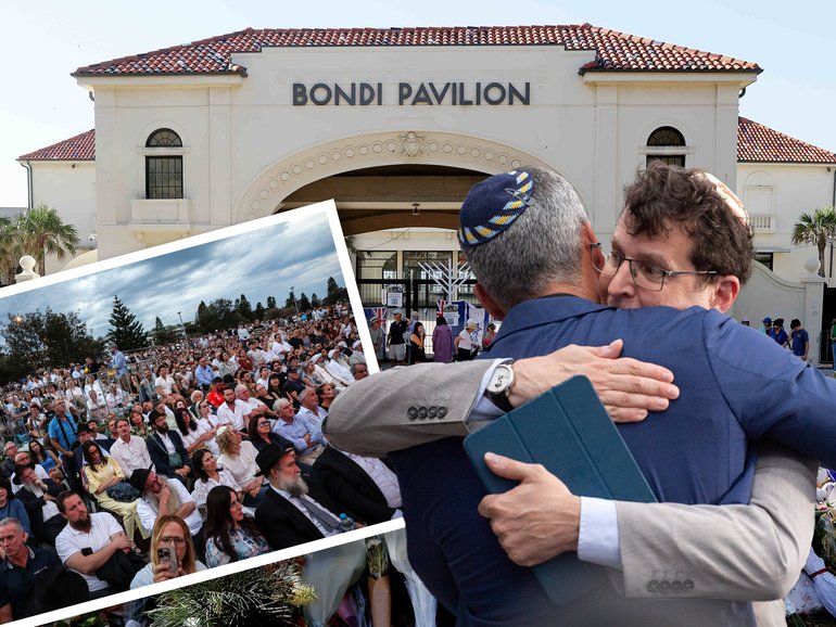 The Government is under increasing pressure to hold a federal inquiry into the Bondi massacre. 