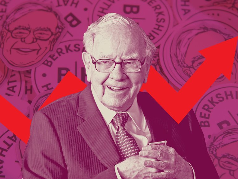 Warren Buffett has retired.