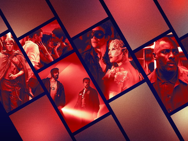 The shows we are waiting for.