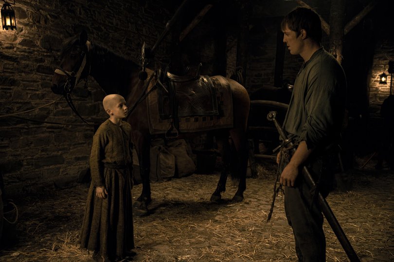 A Knight of the Seven Kingdoms.