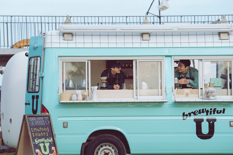 Japanese series The Boyfriend.