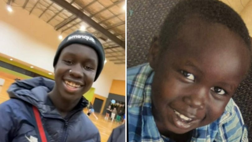 A 16-year-old boy who was shot in an alleged targeted attack has been identified by his grieving family.