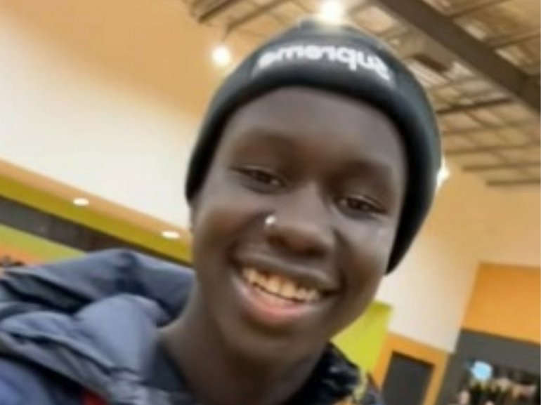 A 16-year-old boy who was shot in an alleged targeted attack has been identified by his grieving family.