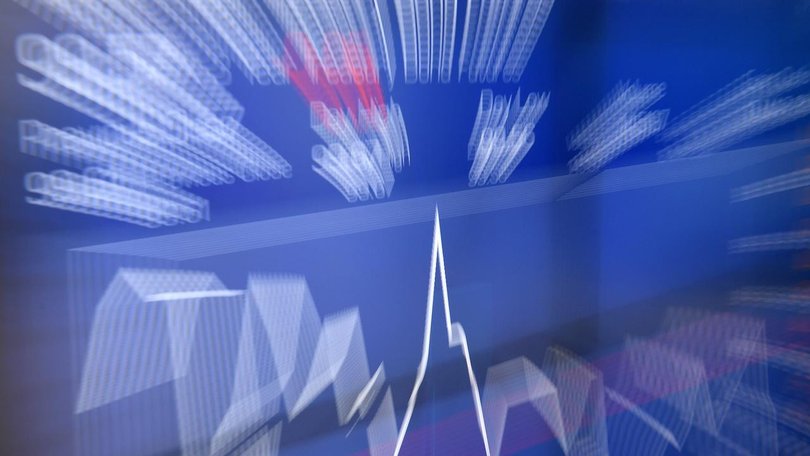 Oil prices are in focus after the US deposed Nicolas Maduro and moved to take over Venezuela's oil. (Joel Carrett/AAP PHOTOS)