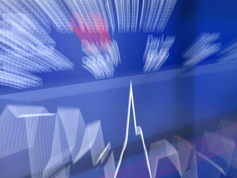 Oil prices are in focus after the US deposed Nicolas Maduro and moved to take over Venezuela's oil. (Joel Carrett/AAP PHOTOS)