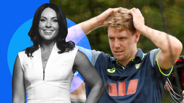 Cameron Green needs a break from Test cricket to refresh himself.