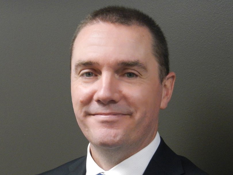 NAB’s Chris Sheehan.