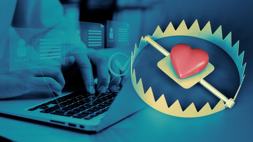 Bank staff are now the first line of defence in the war on overseas scammers.