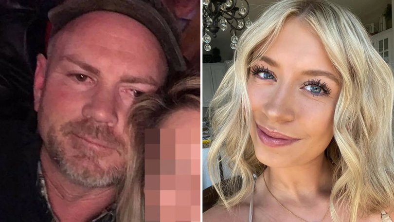 David McCarty and Katelyn Heideman died in the crash along with two other family members. 