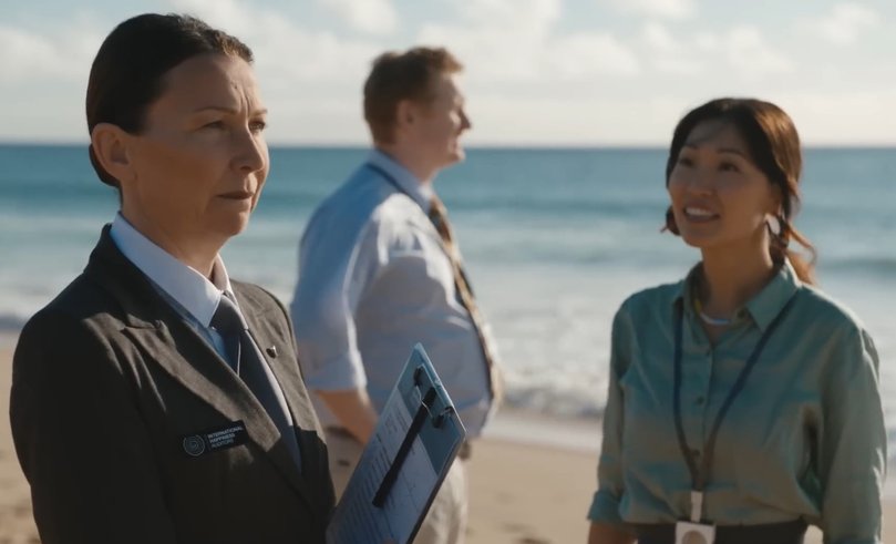 Australians have slipped to 11th on the World Happiness Index rankings.