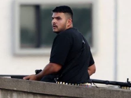 Alleged Bondi shooter Naveed Akram has today been transferred to Goulburn Supermax, following almost two weeks at a Sydney prison hospital.