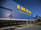 Ikea Australia has a network of 10 stores, including Innaloo in suburban Perth.