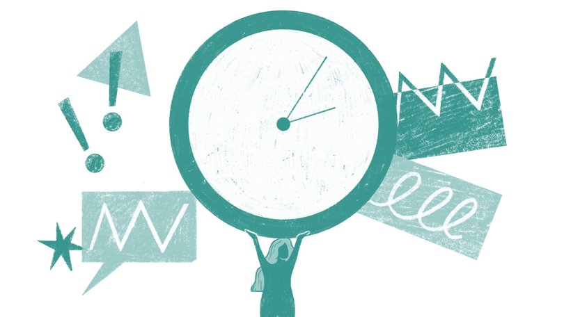 Take a timeout to calm down. 