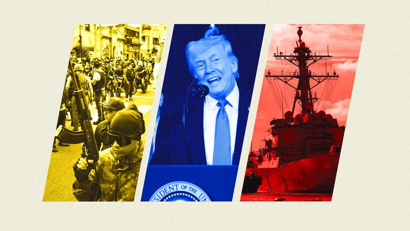 The ramifications of the United States’ action in Venezuela extend far beyond Central and South America.