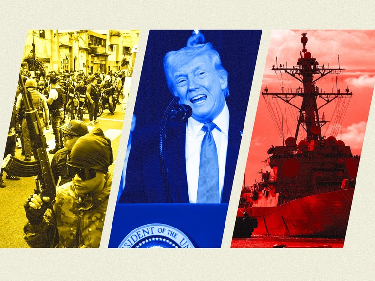 The ramifications of the United States’ action in Venezuela extend far beyond Central and South America.