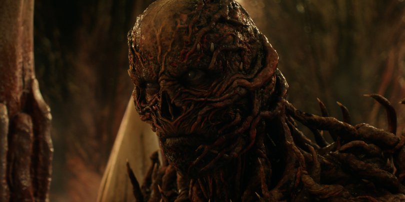 Stranger Things finale aired on January 1