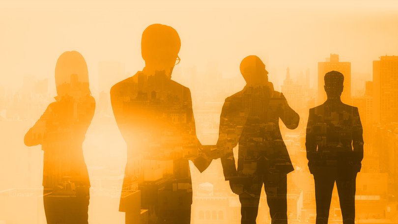 Who will survive the corporate meat grinder?