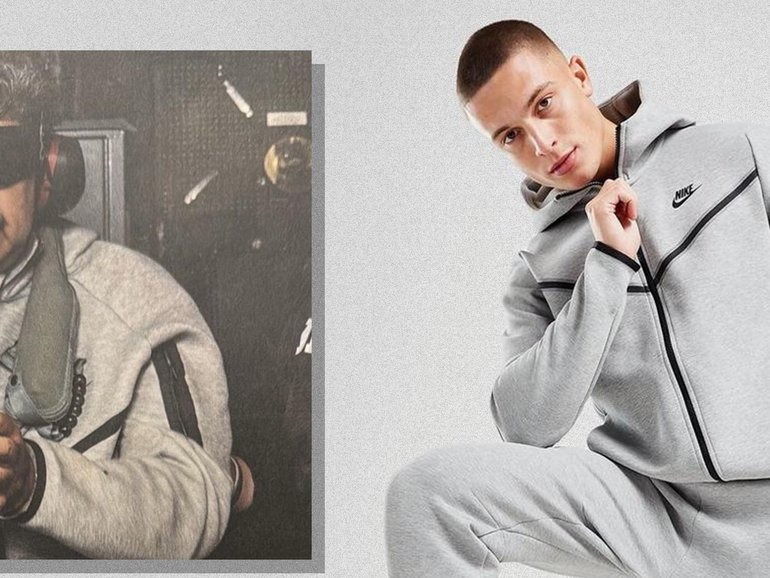 Images of Nicolás Maduro following his seizure, arrest and arraignment have lit up certain corners of menswear social media.