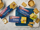 Arnott’s confirms recipe change for iconic cracker. 