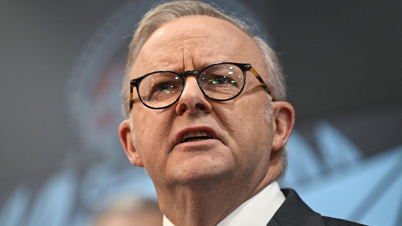 Mr Albanese must finally see what the rest of the nation sees and agree to a royal commission into Bondi.