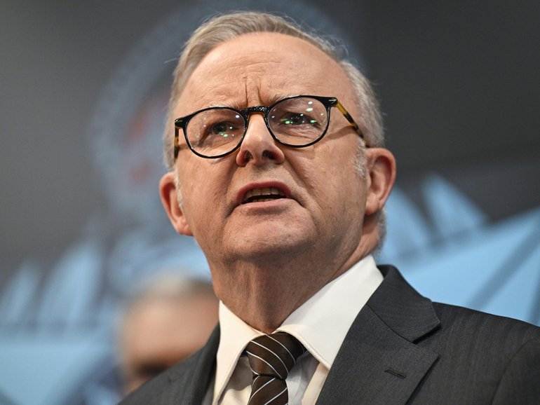 Mr Albanese must finally see what the rest of the nation sees and agree to a royal commission into Bondi.